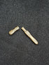 Vintage Style Sewing Needle Case